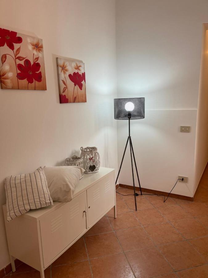 Casa Vacanze Baglio Barcellona Mondello Palermo Exterior photo
